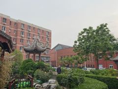 -月坛宾馆-聚仙楼餐厅