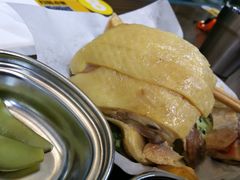 -阿金大白·上海菜馆(新天地店)