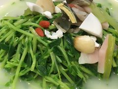 -京味民福烤鸭店(建设四马路店)