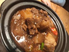 -谷田稻香·砂锅菜(川沙百联店)