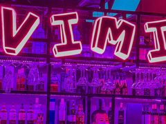 -vimi便利店酒吧