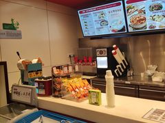 -五芳斋(临平星光街店)