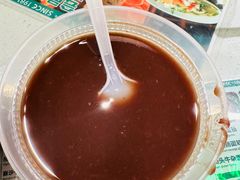 红豆沙-西关明记肠粉(荔枝湾店)