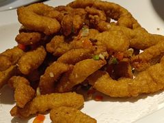 -湘约东方·湘约和港·湖南家常菜·宴请(民星路店)