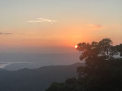 -草山夜未眠景观餐厅