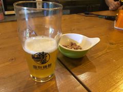 -雪梨精酿 Sydney Coast Brewing(沁春家园店)