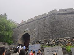 -雁门关景区