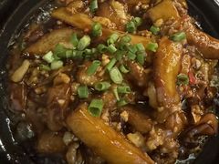 -维园港式茶餐厅(龙岗盛平店)