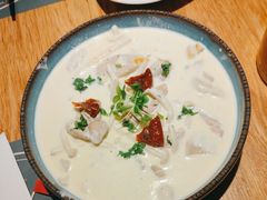 -刀叉遇上筷子中西融合餐厅(南开店)