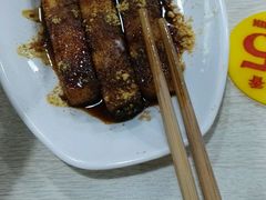 -蜀串香牛杂火锅串串