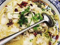 -陈厨老家菜馆(义安区店)