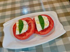 -BISTROFIORE美伊娜(伊犁南路店)