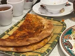 -巴依老爷·新疆美食(上城区天城路店)