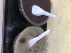 -百花传统甜品店(原址店)