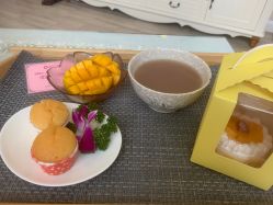 -喜宝母婴月子会所