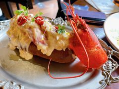 -LESCEDARS Brasserie Bistro香柏树