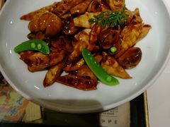 -京味斋·北京烤鸭(华威桥北工大店)