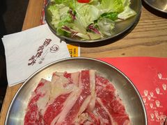 -西塔老太太泥炉烤肉(杭州首店)