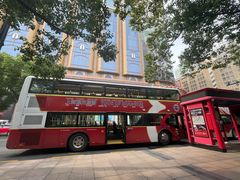 -BUS TOUR观光巴士