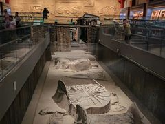 -北京大葆台遗址博物馆