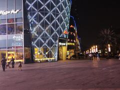 -深圳龙华星河COCO City(民治店)