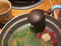 -吃饭皇帝大土家民族菜(正大广场店)