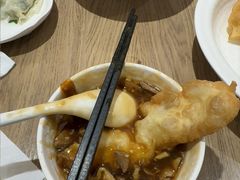 -阳阳中国饭(龙湖大兴天街)