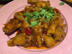 -壹酒贰肉1926·深夜食堂(南京北街店)