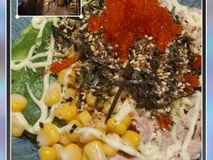 -晴空·日本料理(万象城店)