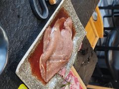 -贺野·自助炭火烤肉(紫藤路店)