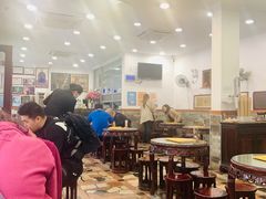 -民信老铺(华盖路店)
