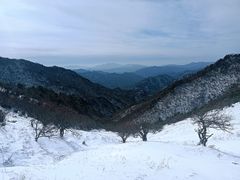 -终南山国家森林公园