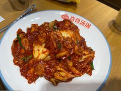 -韩香福脊骨汤锅(上杭路店)