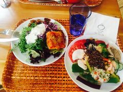 -So Lounge索兰至餐厅(蓝色港湾店)