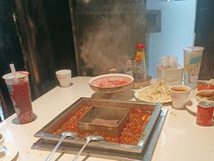 -红鼎坊·老成都火锅(新南门店)