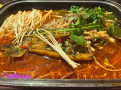 -98K烧烤(顺外路店)