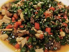 -辣婆婆(航天桥店)