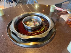 -巴倒烫陆派火锅山庄(南山总店)