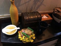 -域SPA·足疗·按摩·养生(静安寺店)