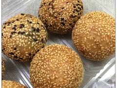 -白玉兰传统小吃