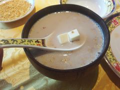 奶茶-德乐海蒙餐