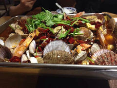iphone_upload_pic-龙船人海鲜城(长治路店)