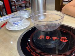 -味逍遥牛肉火锅(万江旗舰店)