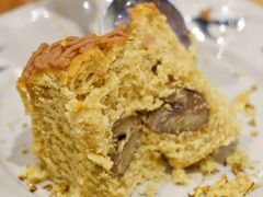 -Catch Bagel(芳草地店)