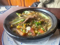 -顺顺小吃(独克宗古城店)