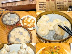 -余氏豆腐包老店(东直街店)