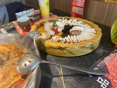 -刘一锅筋头巴脑(王府井店)
