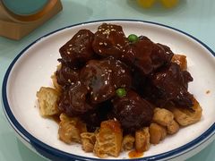 -汤记传菜(秀浦路店)