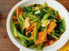 -院落新京菜·烤鸭(地安门店)