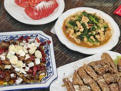 -天羽烤乳鸽店(财大家属院店)